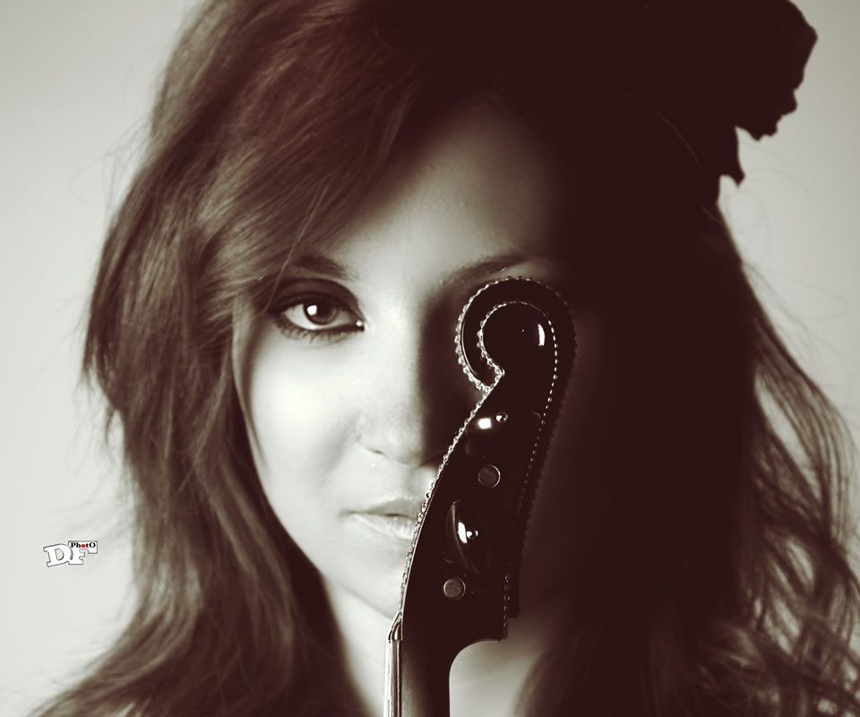 Violinista